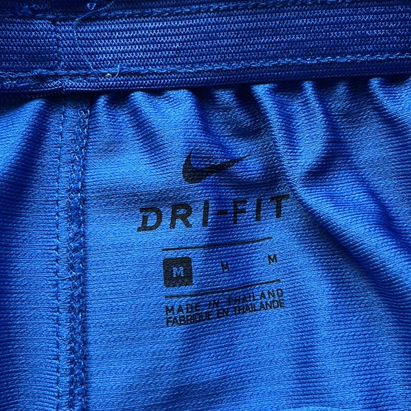 Nike men’s athletic shorts - Picture 3 of 3